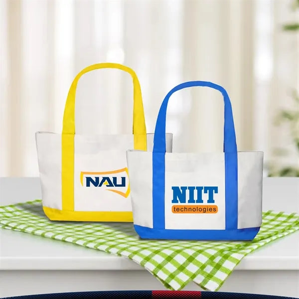 Canvas Tote Bags