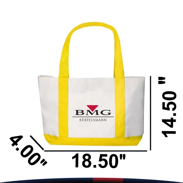 Canvas Tote Bags