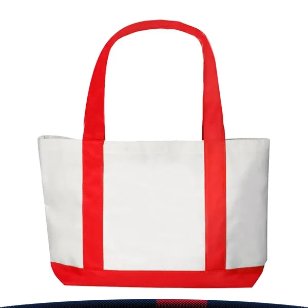 Canvas Tote Bags