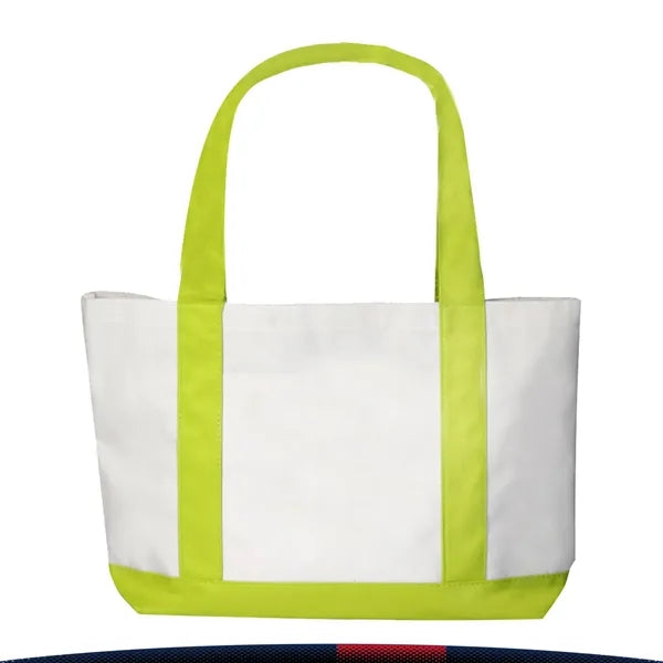 Canvas Tote Bags