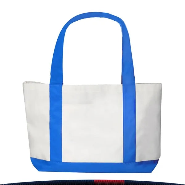 Canvas Tote Bags