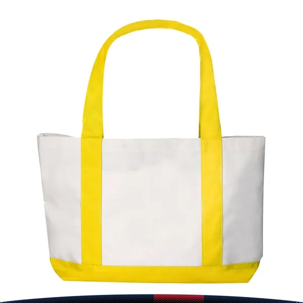 Canvas Tote Bags