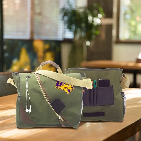 Shoulder Messenger Bags