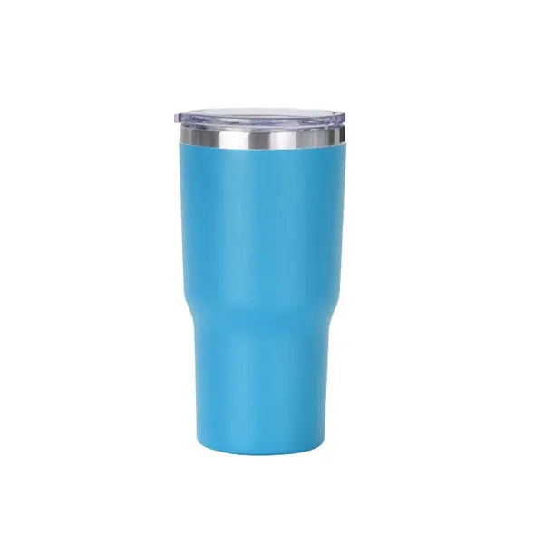 30 Oz Stainless Steel Double Wall Vacuum Tumbler