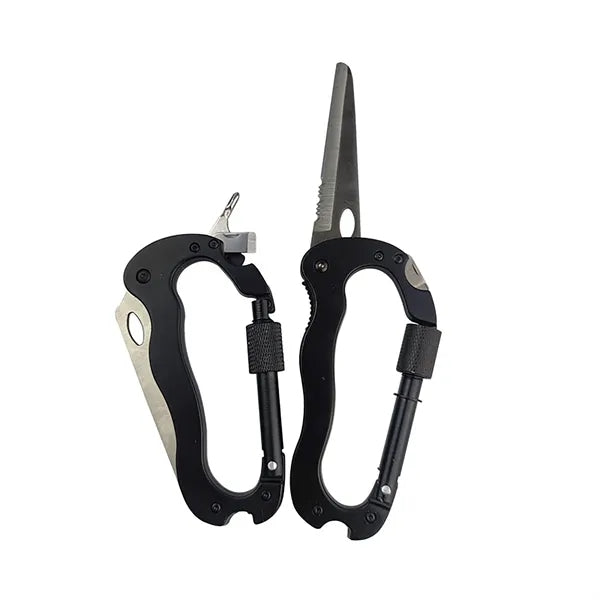 Outdoors Multitool Edc Carabiner