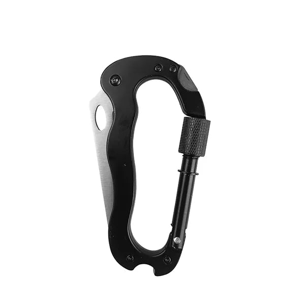 Outdoors Multitool Edc Carabiner