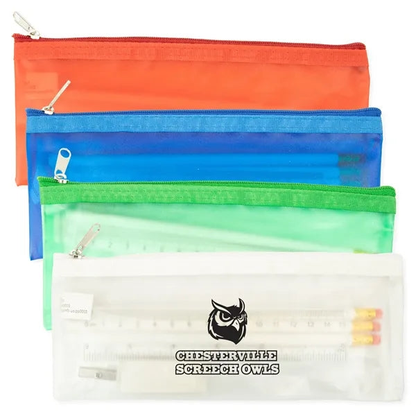Polar Pencil Kit