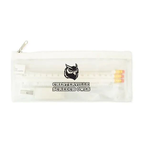 Polar Pencil Kit