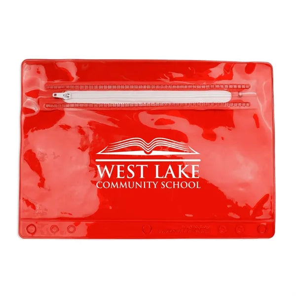 Essential School Pouch