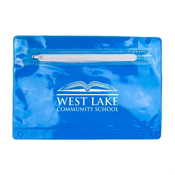 Essential School Pouch
