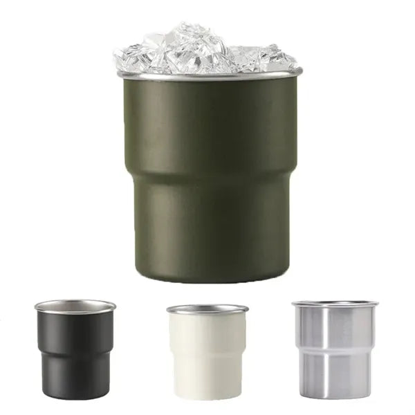 10 OZ Beer Cup Mug