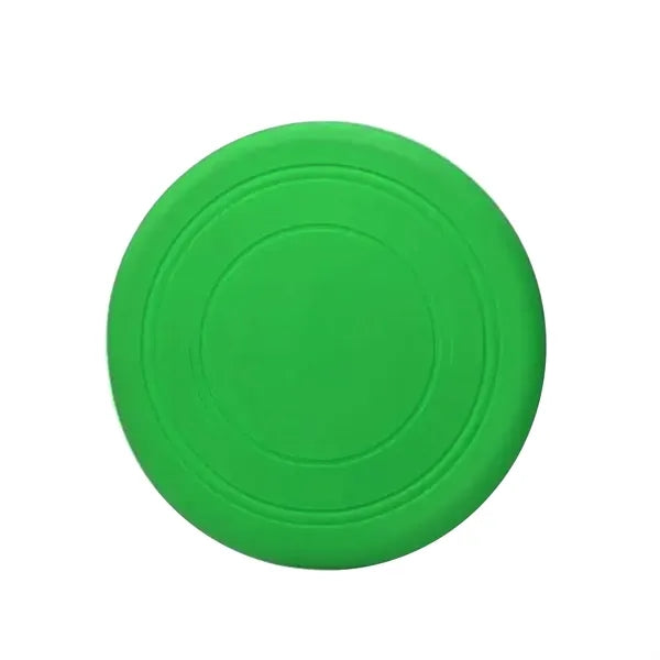 Brandy Silicone Flying Disc
