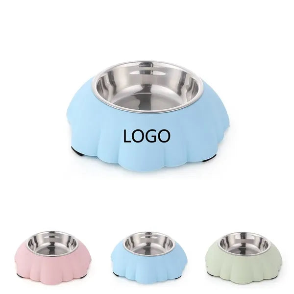Polypropylene Pet Bowl