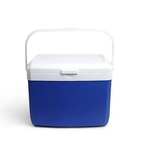23QT Insulated Portable Cooler