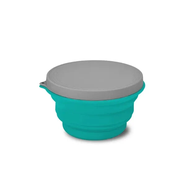 1L Collapsible Silicone Bowl