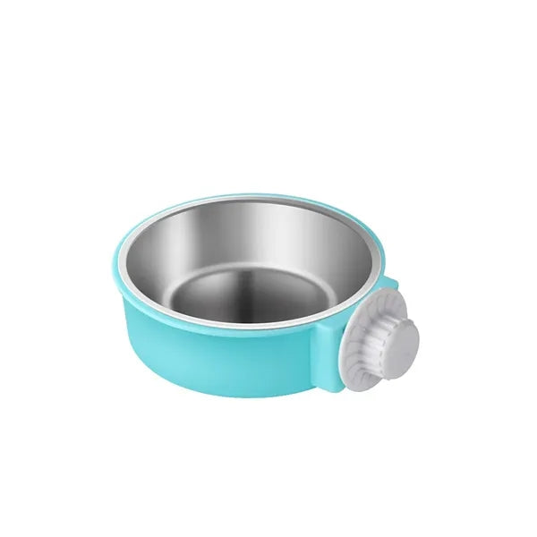 Stainless Steel Pet Bowl