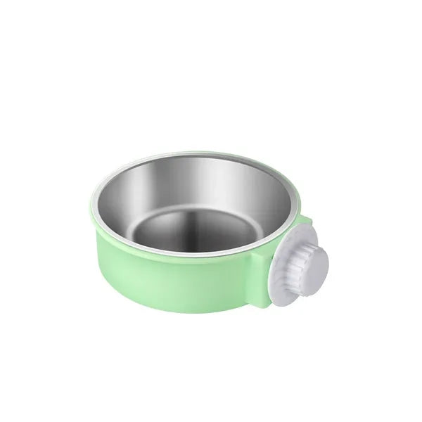 Stainless Steel Pet Bowl