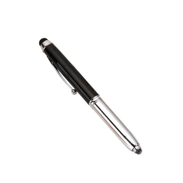 Ballpoint Pen Stylus Led Light