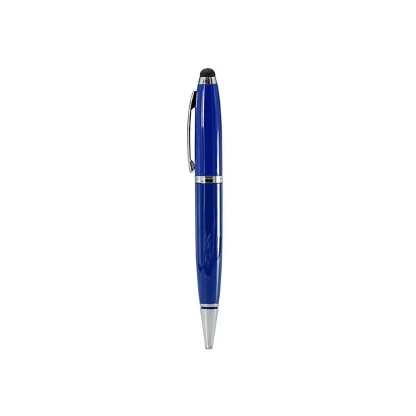 Ballpoint Pen Stylus With Usb Flash Drive