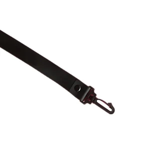 Polyester Lanyard W/ Buckle Release & Safety Break