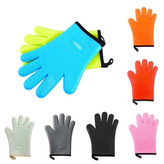 Silicone Oven Glove