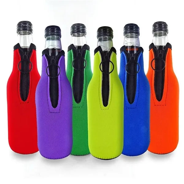 12oz. Bottle Hugger