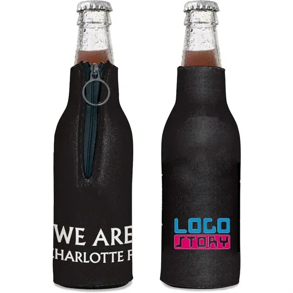 12oz. Bottle Hugger