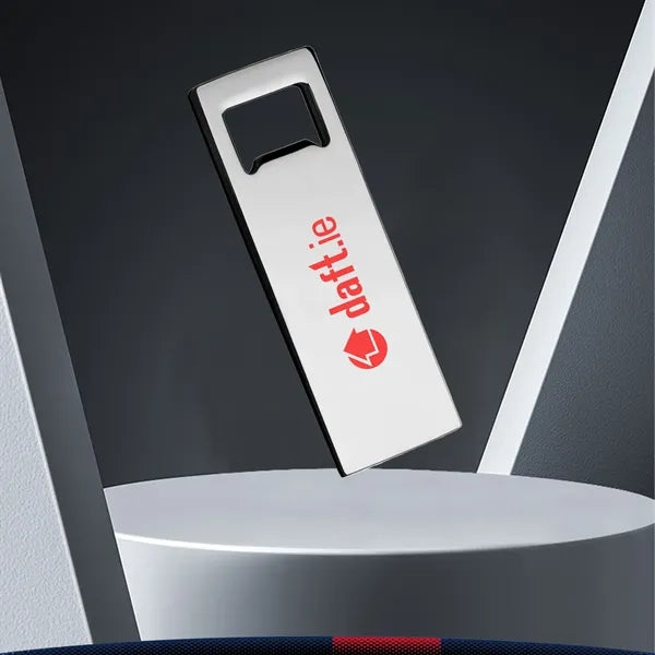 Seeky Mini Bottle Opener