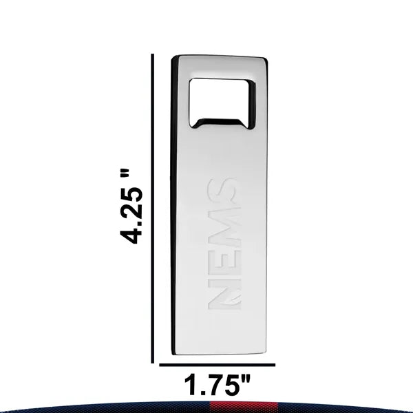 Seeky Mini Bottle Opener