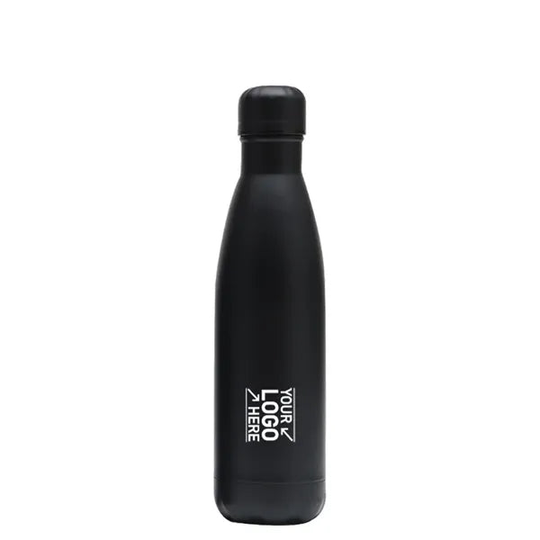 17 Oz. Swig Stainless Steel Bottle