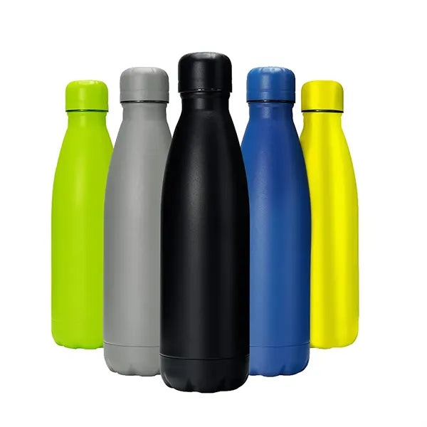 17 Oz. Swig Stainless Steel Bottle