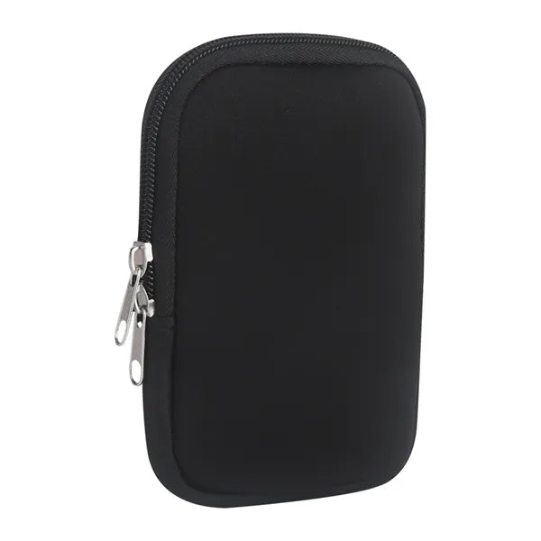 Neoprene 40 Oz. Water Bottle Arm Bag