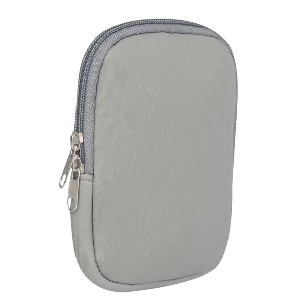Neoprene 40 Oz. Water Bottle Arm Bag