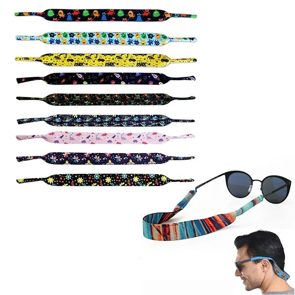 Neoprene Sunglasses Strap