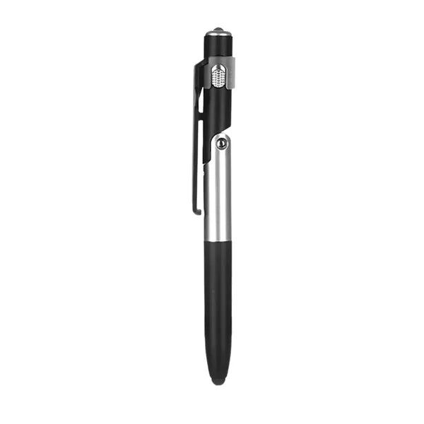 LED Light Mobile Phone Holder Ballpoint Pen
