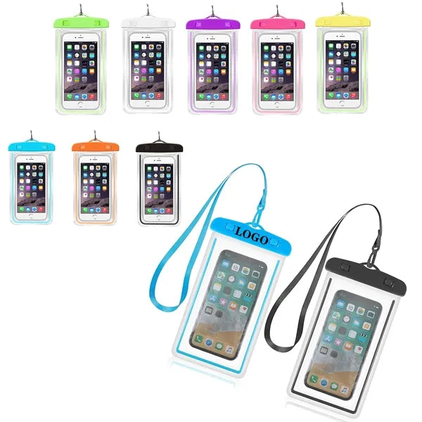 Waterproof Phone Pouch