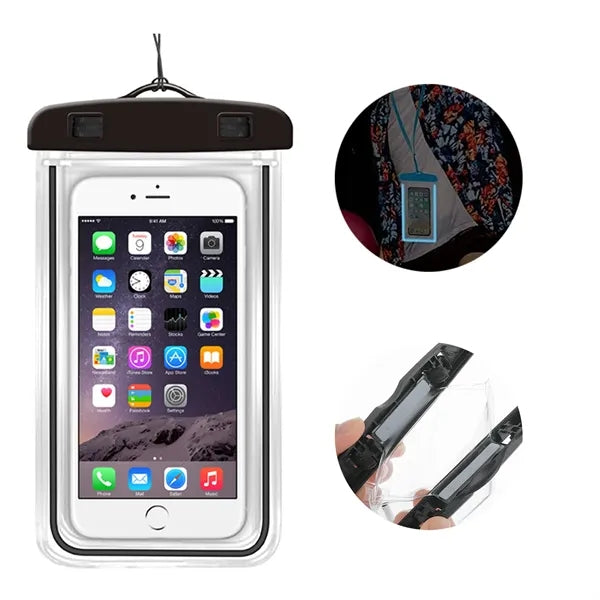 Waterproof Phone Pouch