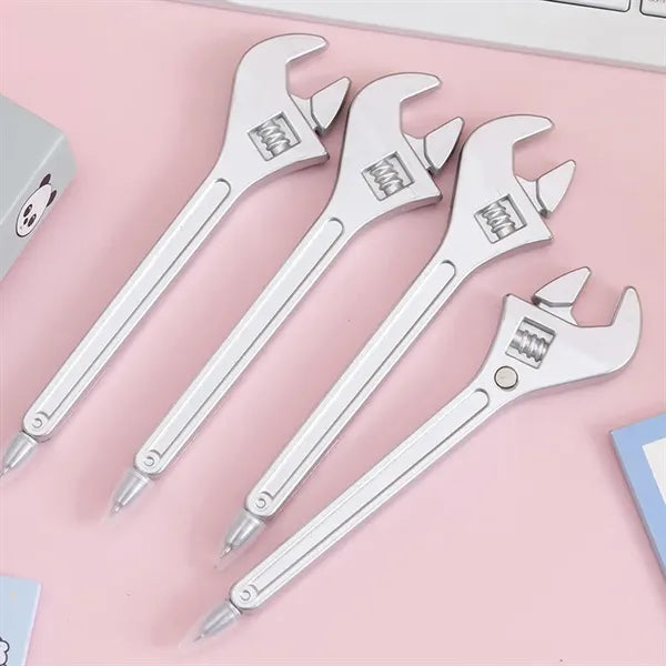 Novelty Tools Wrench Shaped Pen for business giveaways