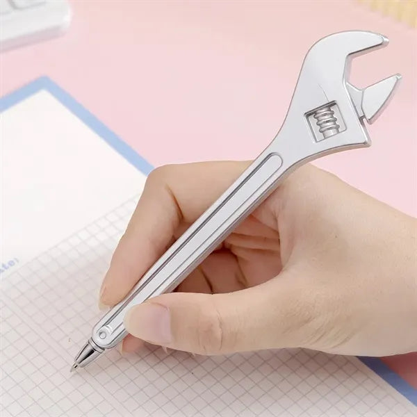 Novelty Tools Wrench Shaped Pen for business giveaways
