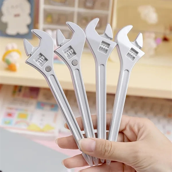 Novelty Tools Wrench Shaped Pen for business giveaways