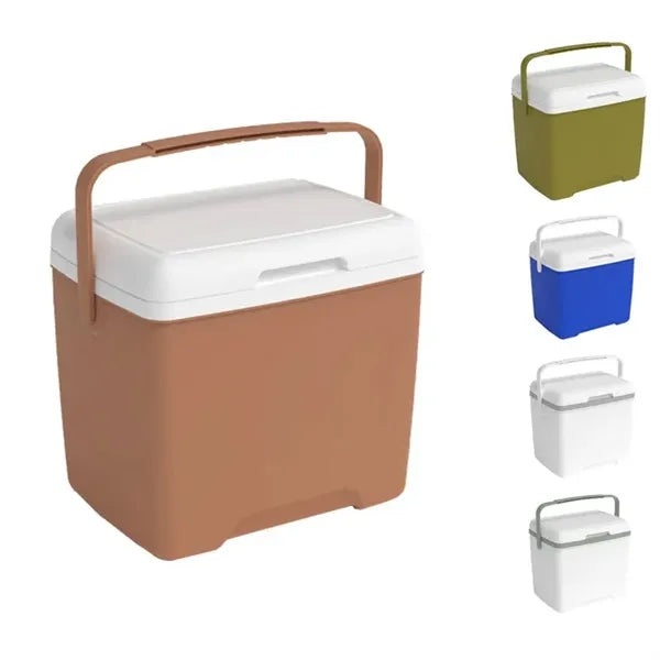 12 QT Insulated Portable Cooler