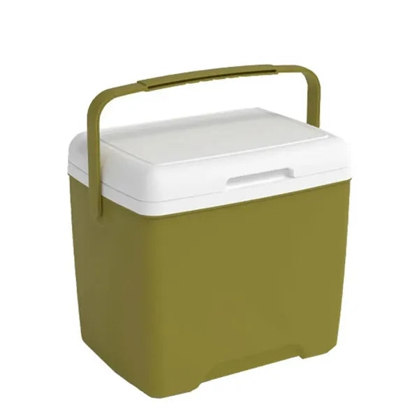 12 QT Insulated Portable Cooler