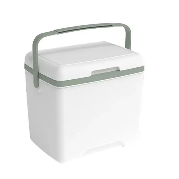 12 QT Insulated Portable Cooler