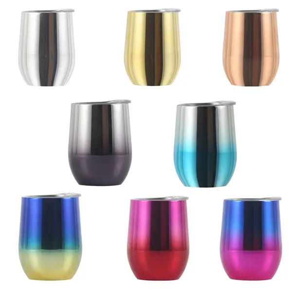 12OZ Egg-shell Cup