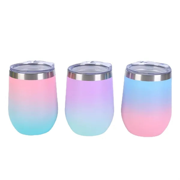 12OZ Egg-shell Cup