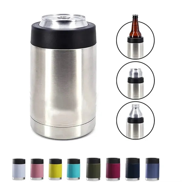 12oz Beer Can Cooler