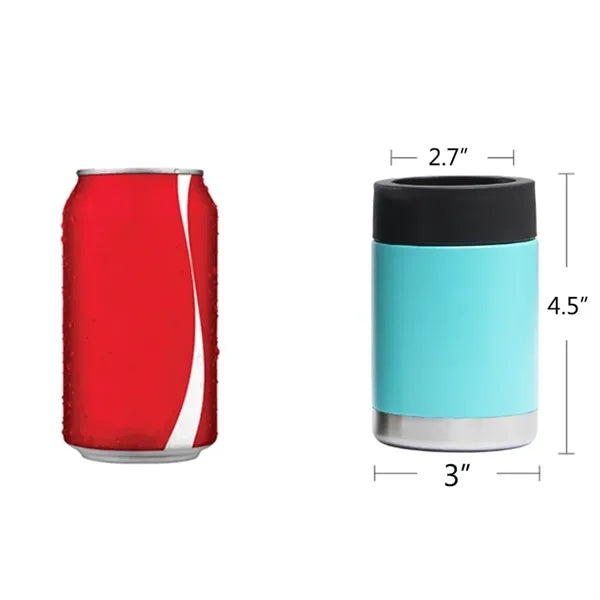 12oz Beer Can Cooler