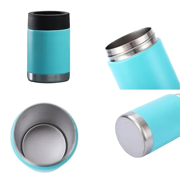 12oz Beer Can Cooler