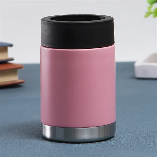 12oz Beer Can Cooler