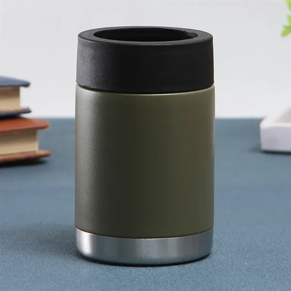 12oz Beer Can Cooler